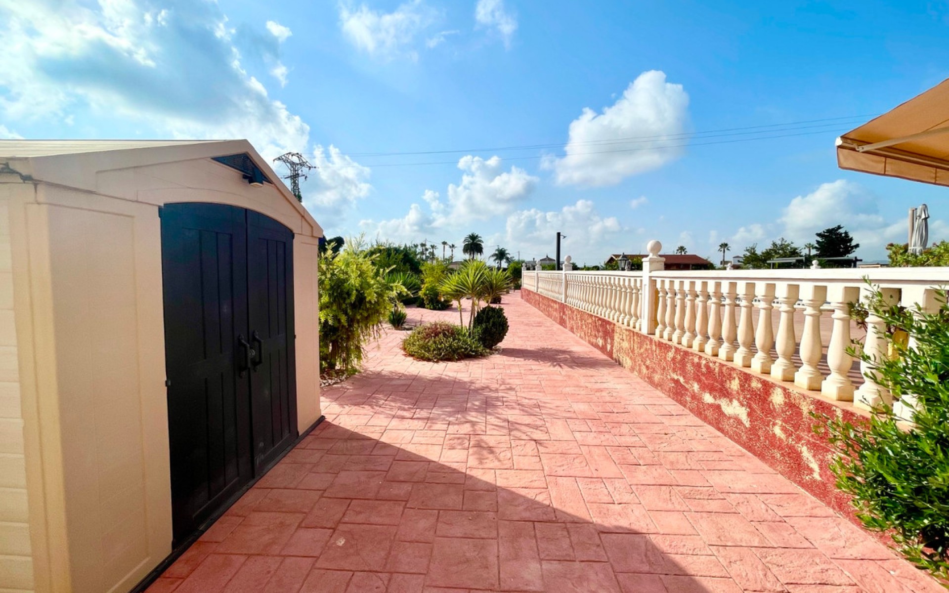 Resale - Villa - Catral - Catral Centro