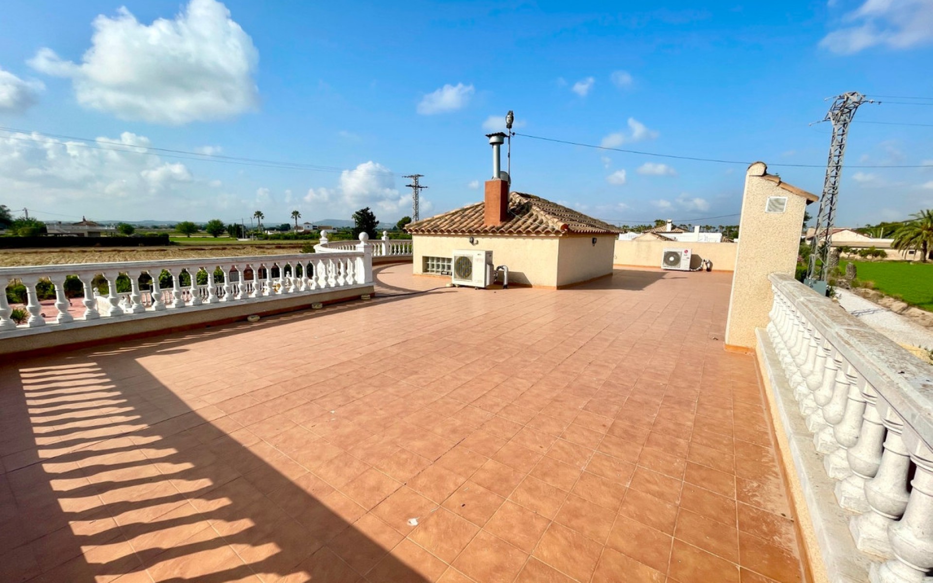 Resale - Villa - Catral - Catral Centro
