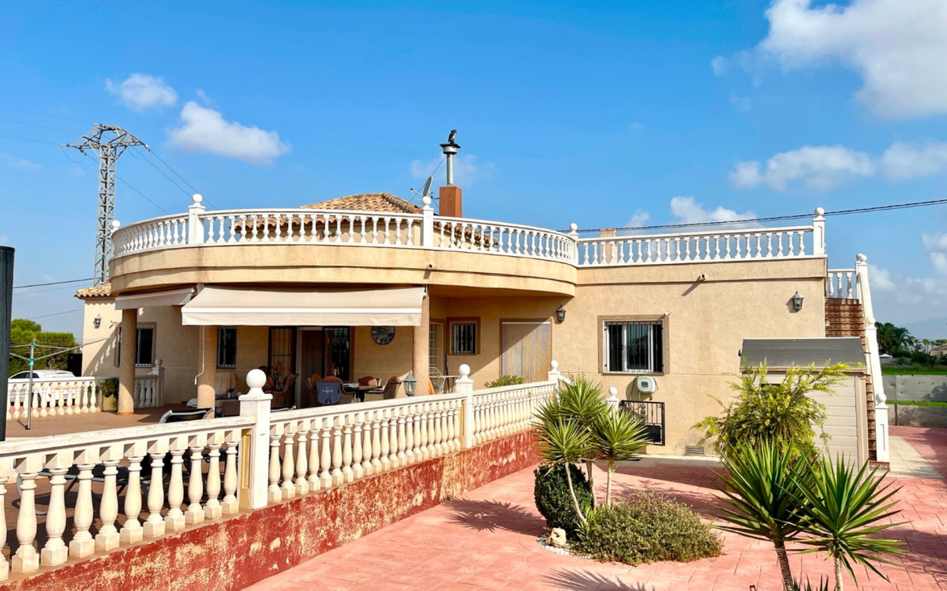 Resale - Villa - Catral - Catral Centro