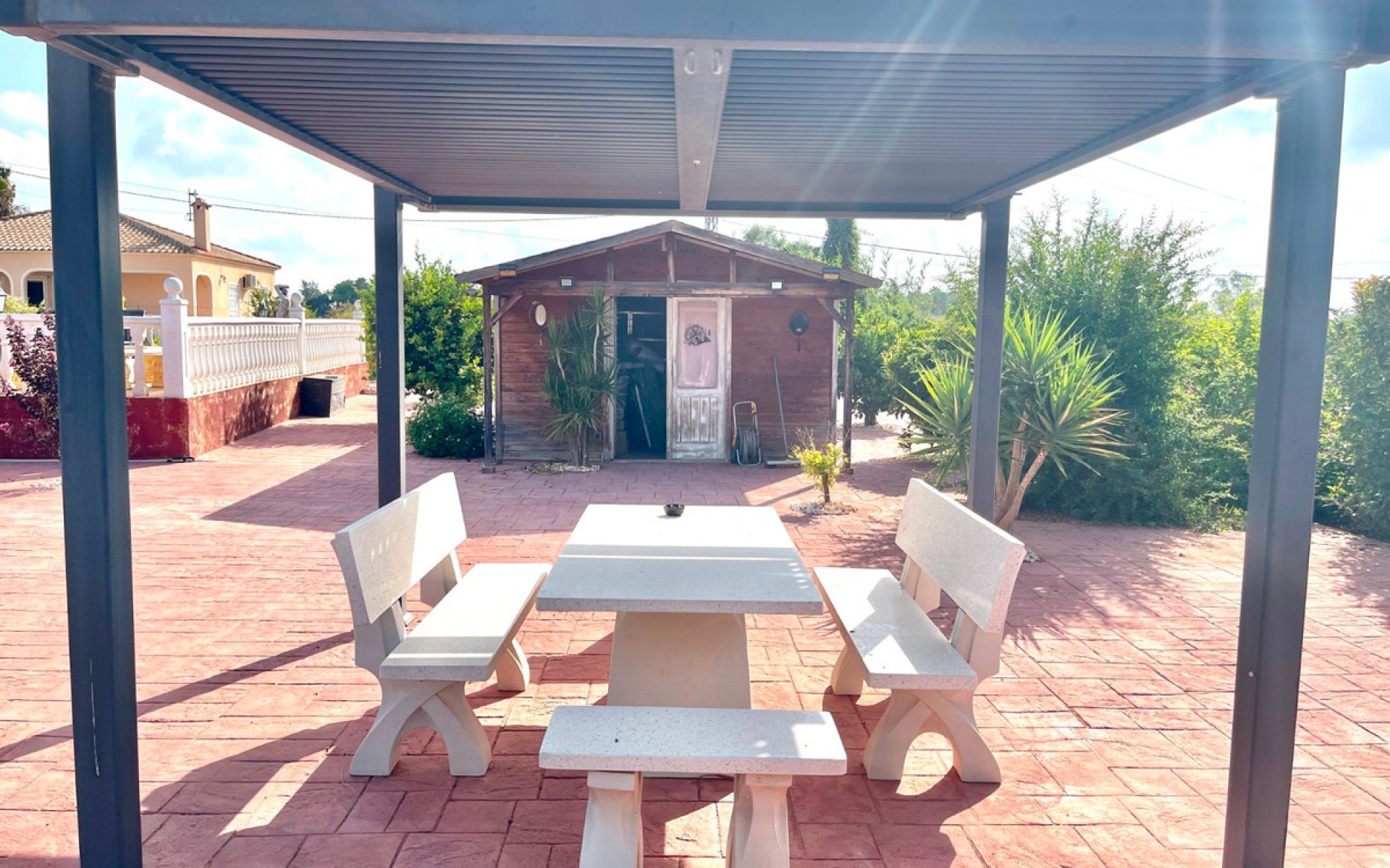 Resale - Villa - Catral - Catral Centro