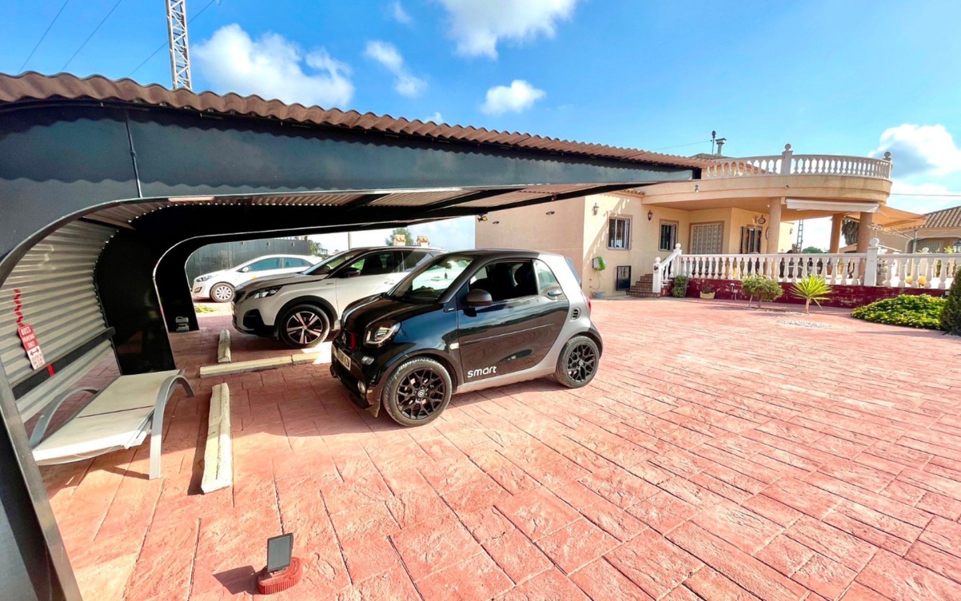 Resale - Villa - Catral - Catral Centro