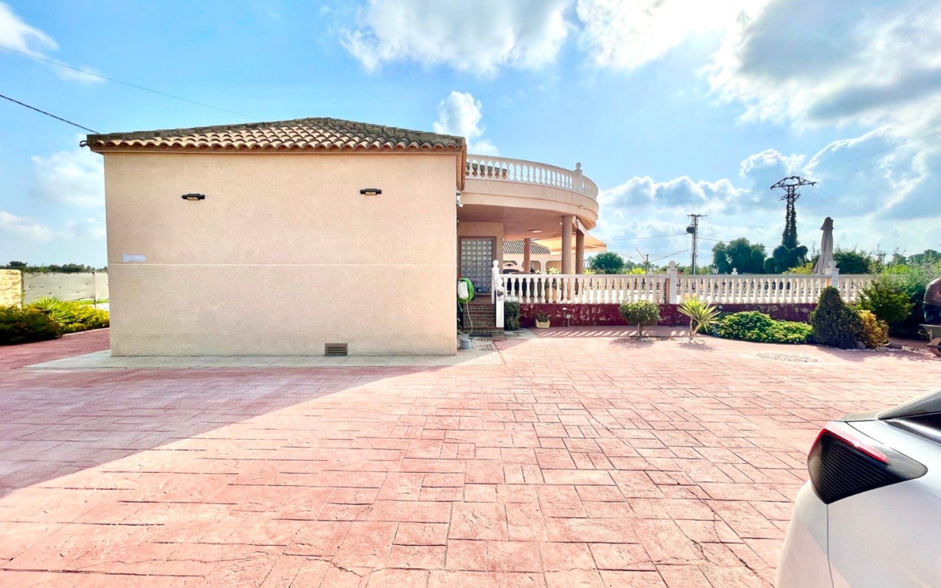 Resale - Villa - Catral - Catral Centro