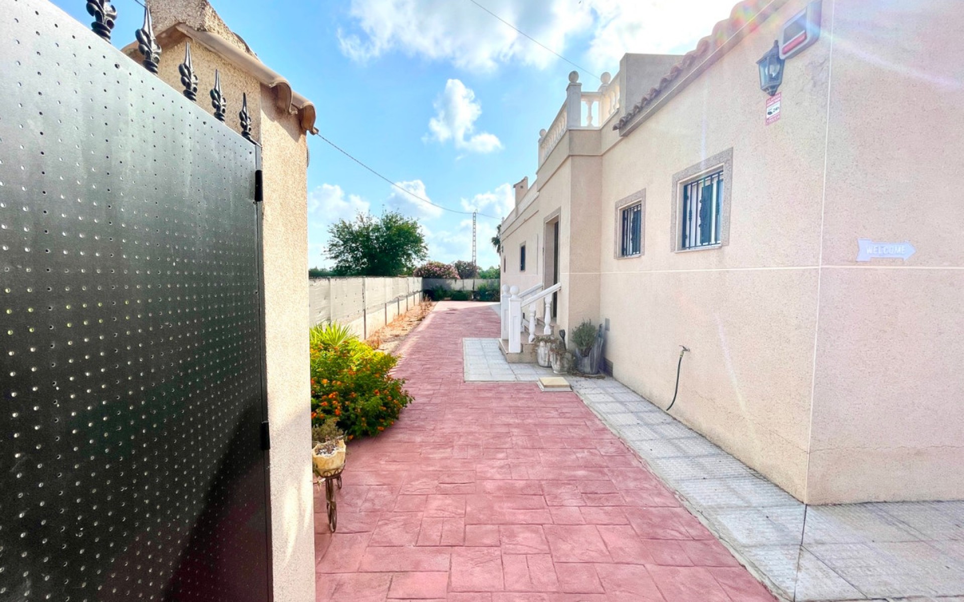 Resale - Villa - Catral - Catral Centro
