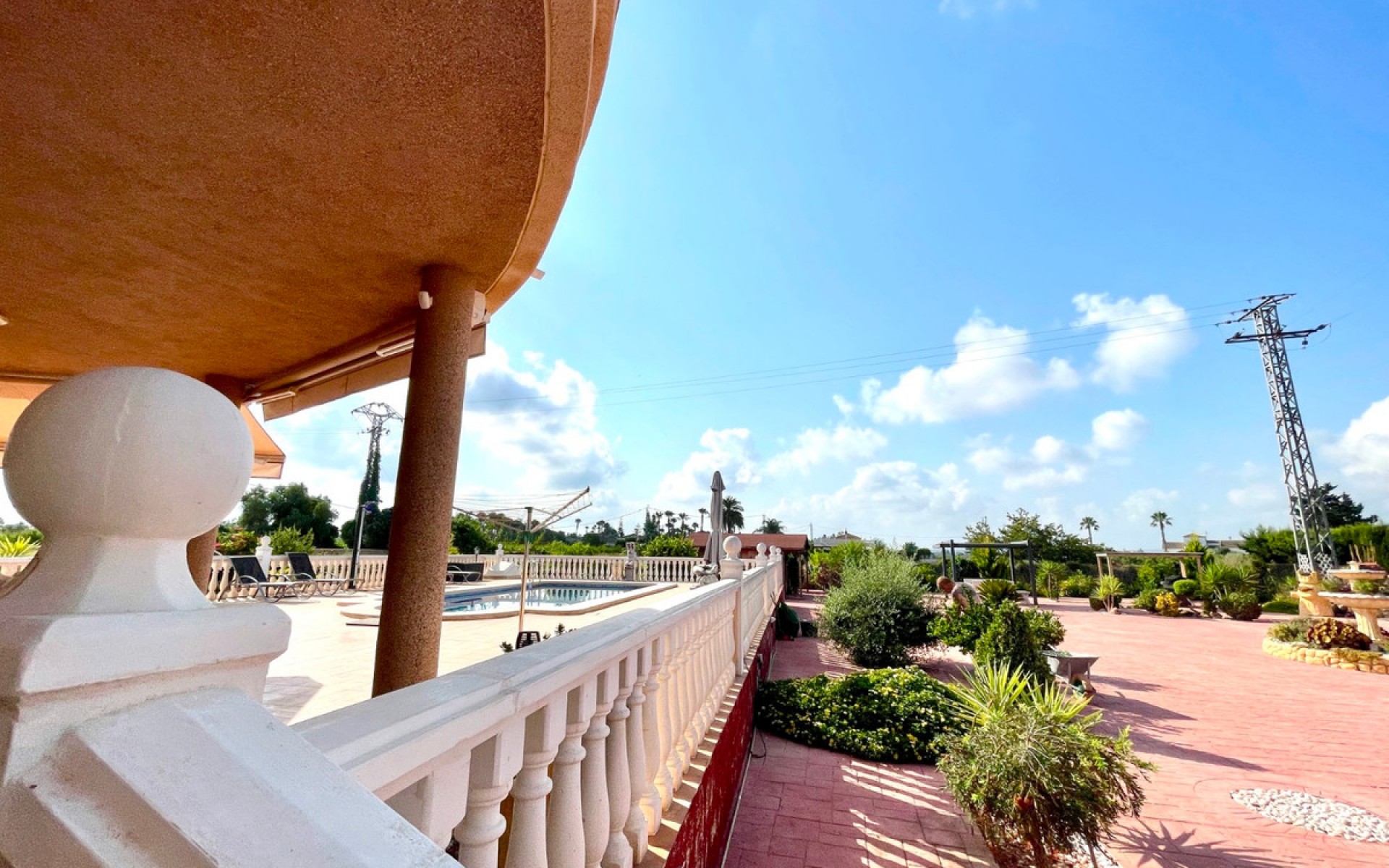 Resale - Villa - Catral - Catral Centro