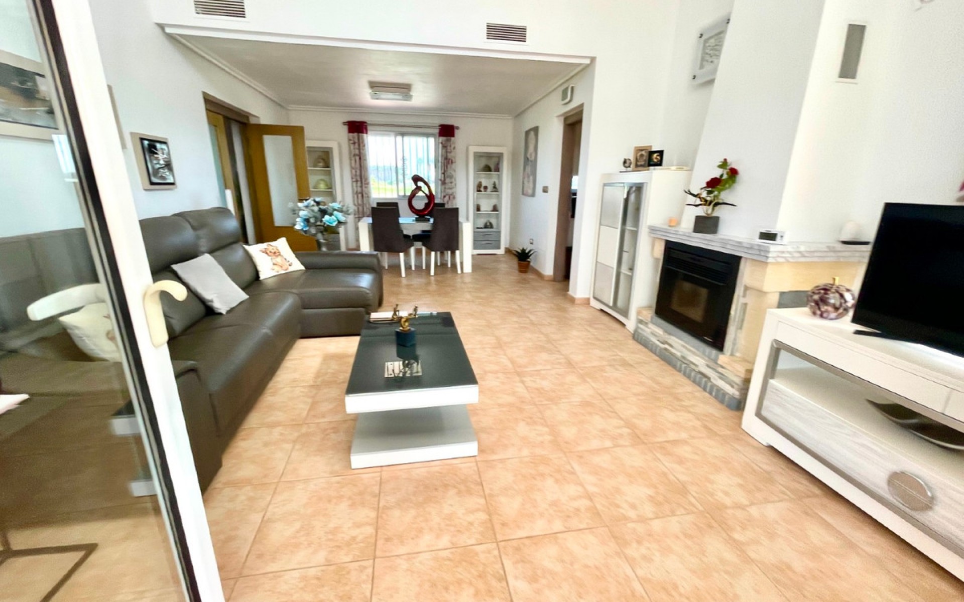 Resale - Villa - Catral - Catral Centro