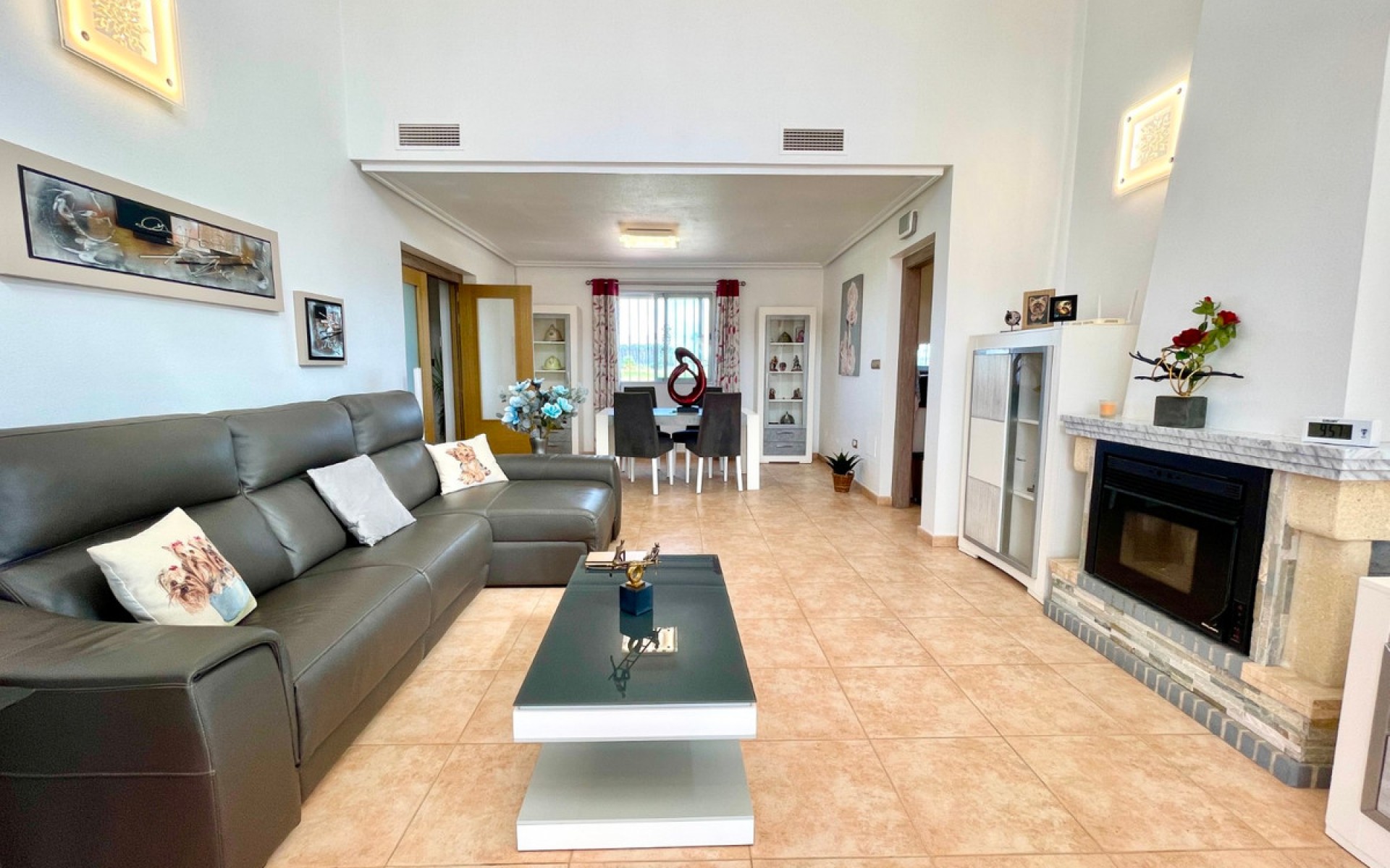 Resale - Villa - Catral - Catral Centro
