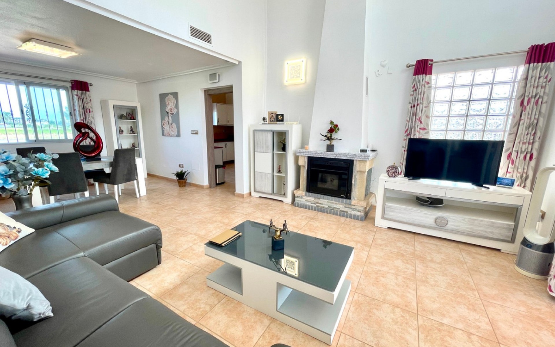 Resale - Villa - Catral - Catral Centro