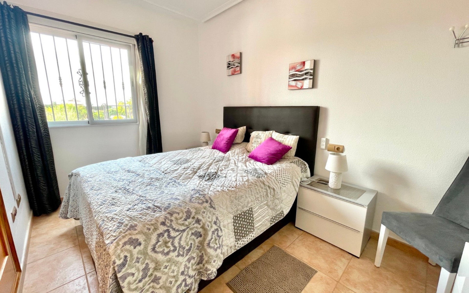 Resale - Villa - Catral - Catral Centro