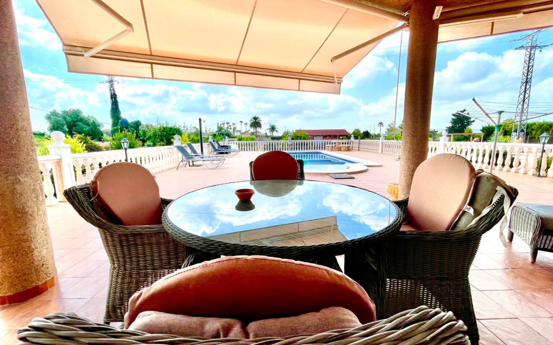 Resale - Villa - Catral - Catral Centro