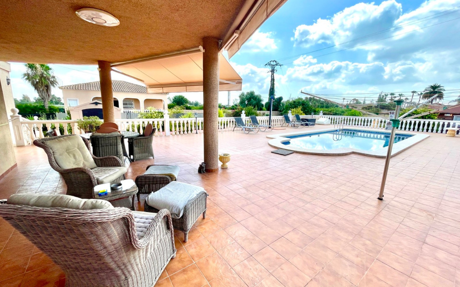 Resale - Villa - Catral - Catral Centro