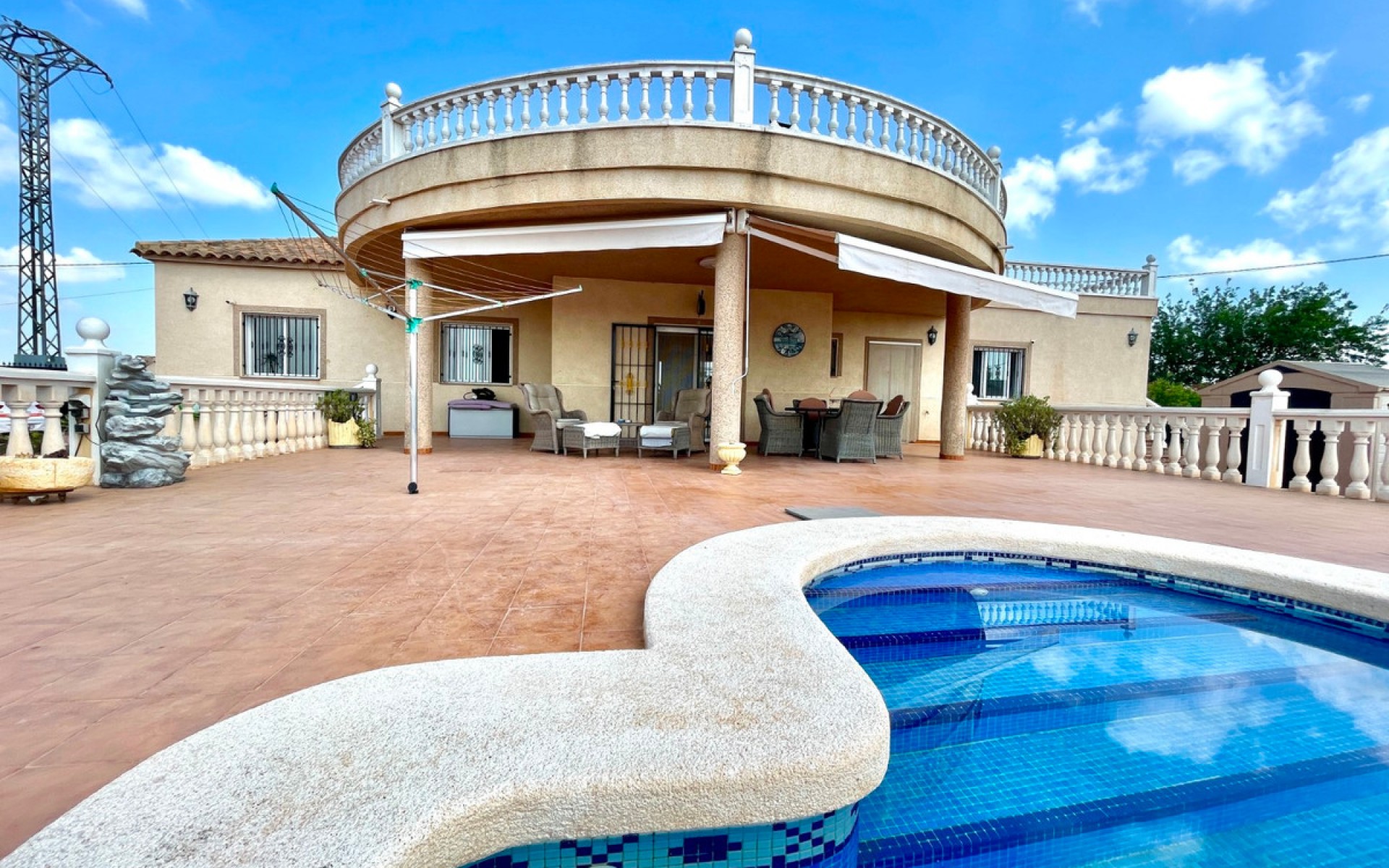 Resale - Villa - Catral - Catral Centro