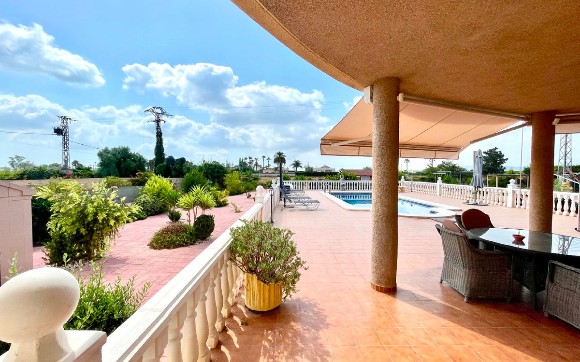 Resale - Villa - Catral - Catral Centro
