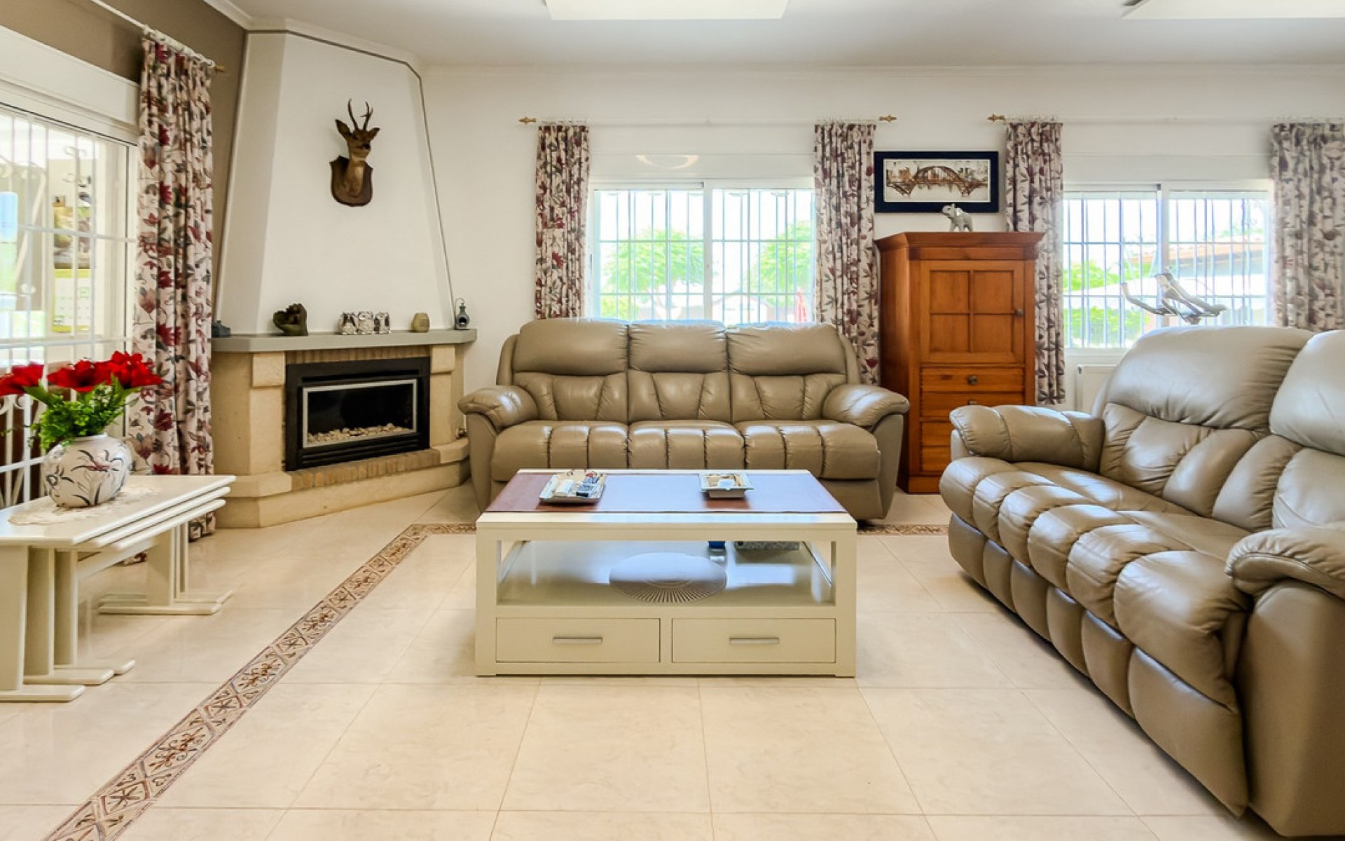 Resale - Villa - Catral - Catral Centro