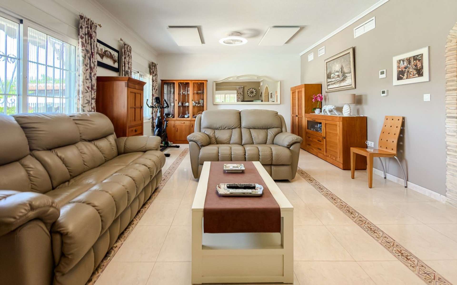 Resale - Villa - Catral - Catral Centro