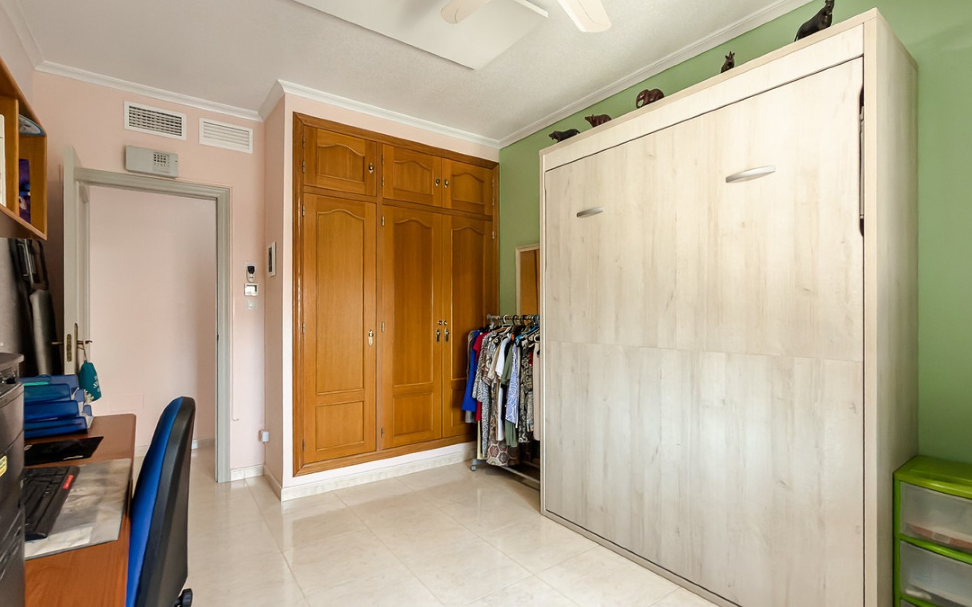 Resale - Villa - Catral - Catral Centro