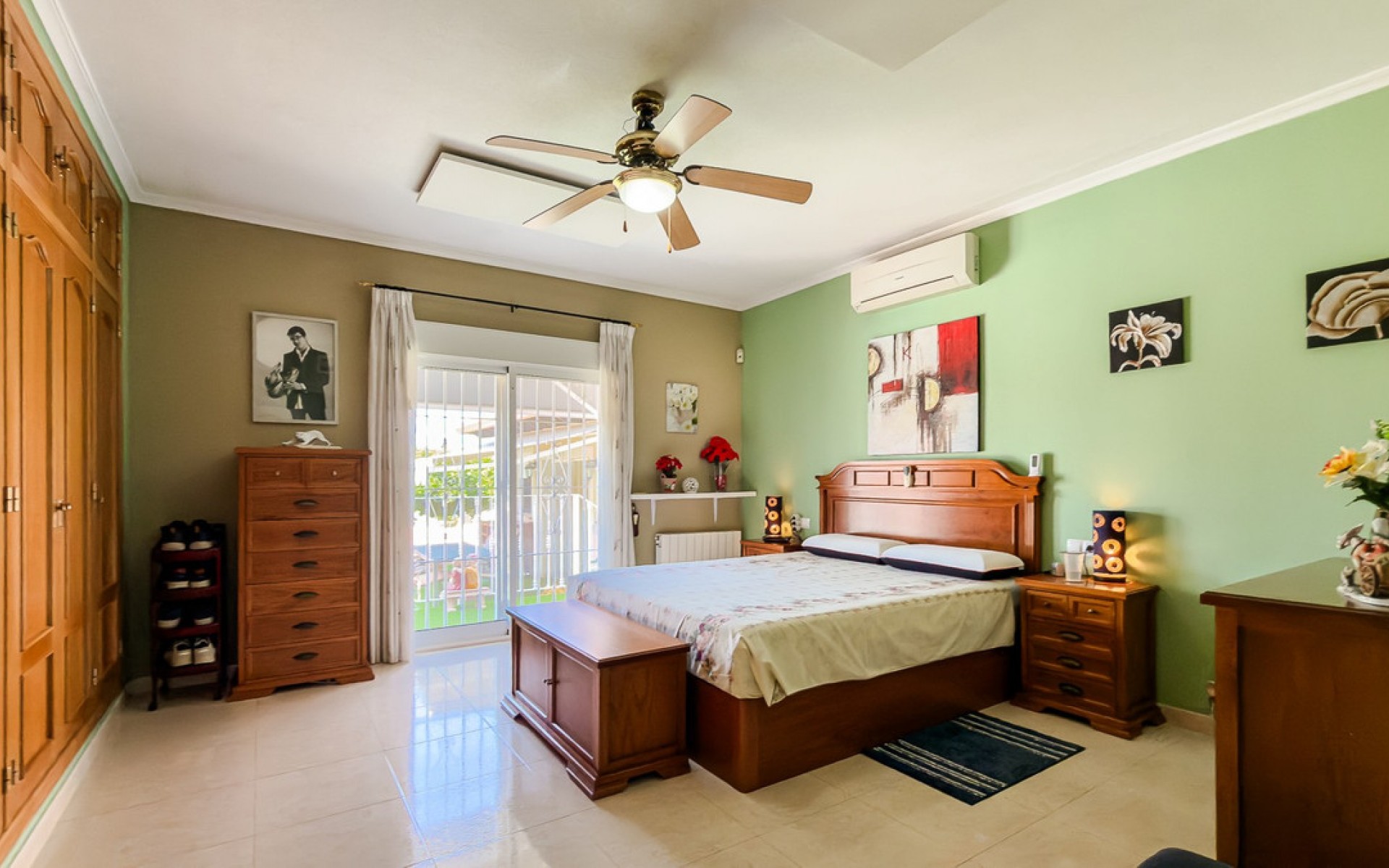 Resale - Villa - Catral - Catral Centro