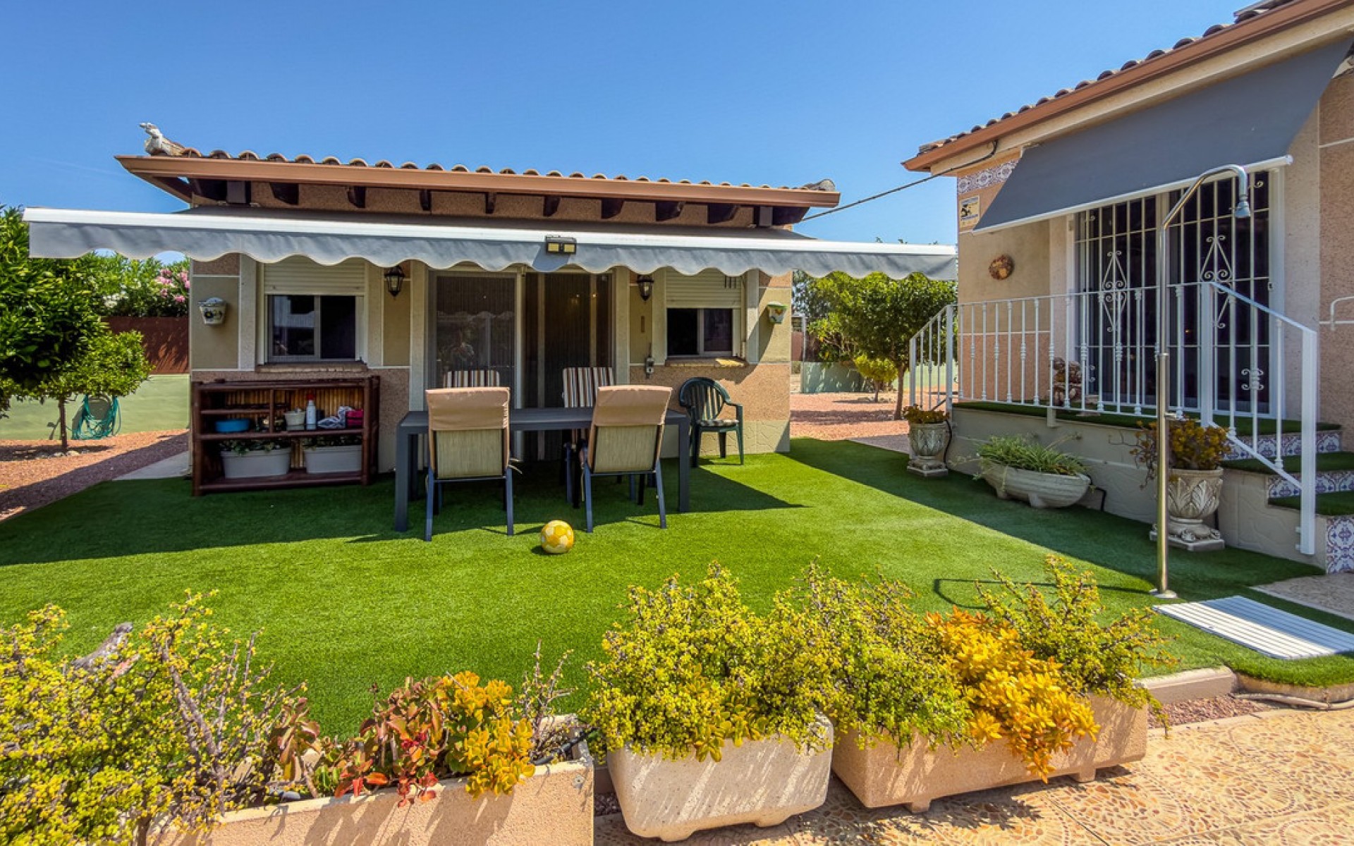 Resale - Villa - Catral - Catral Centro