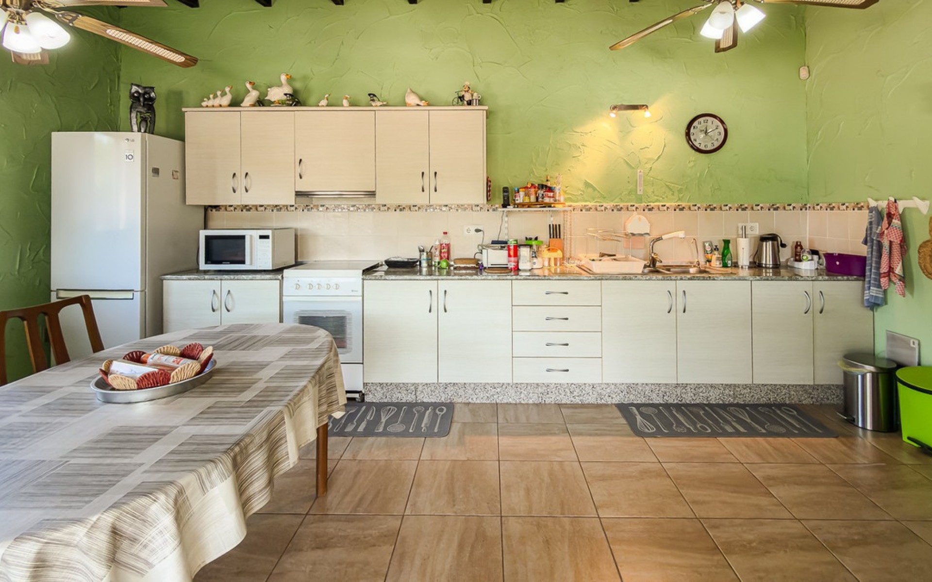 Resale - Villa - Catral - Catral Centro