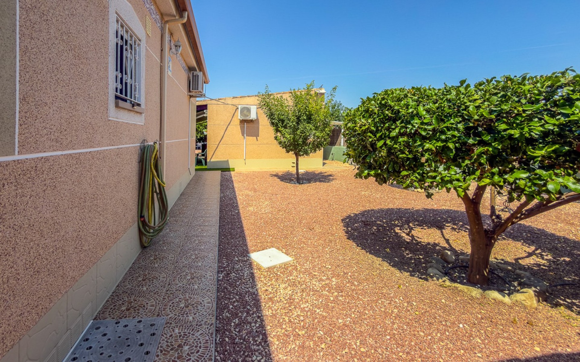 Resale - Villa - Catral - Catral Centro