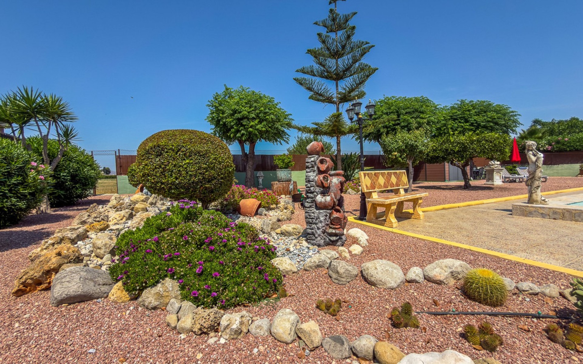 Resale - Villa - Catral - Catral Centro