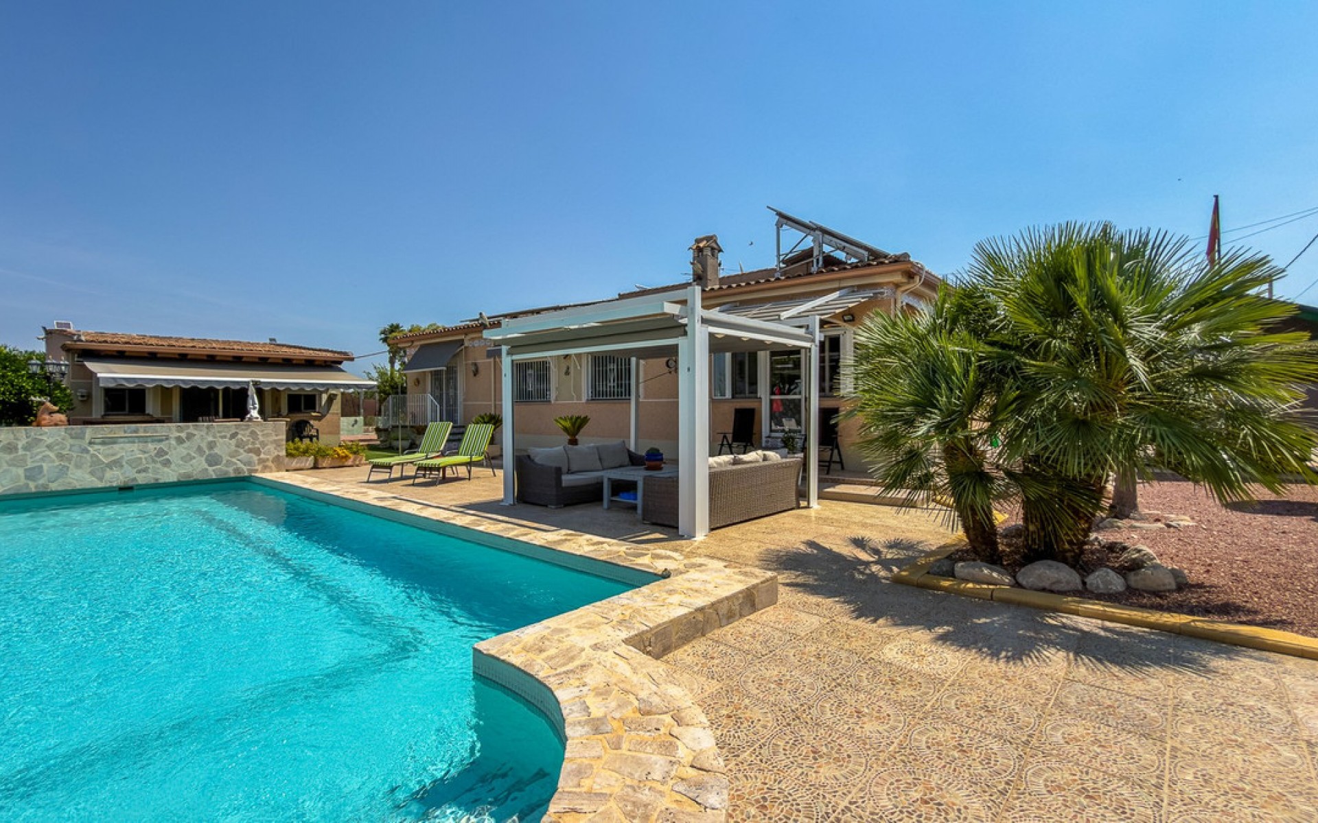Resale - Villa - Catral - Catral Centro