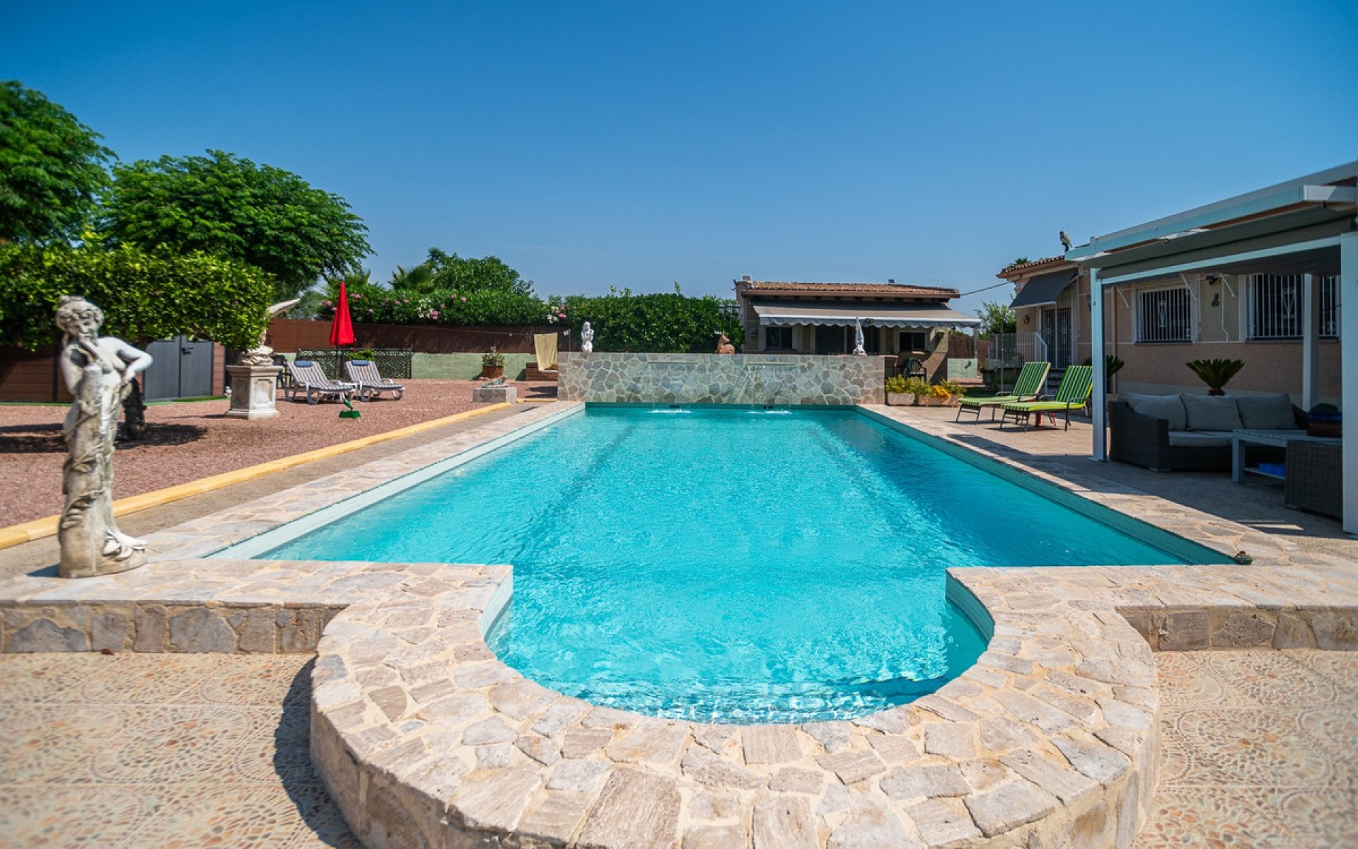 Resale - Villa - Catral - Catral Centro