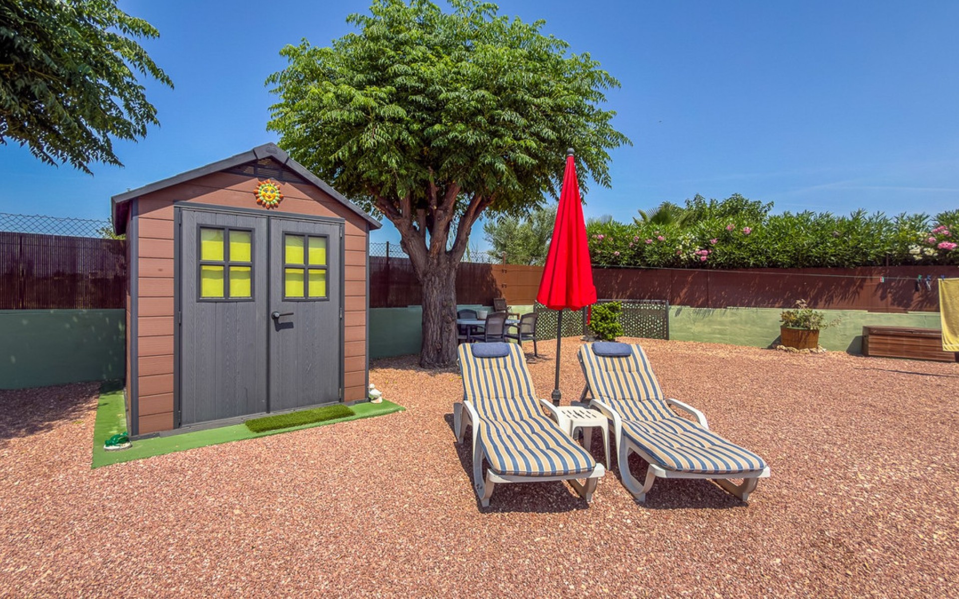 Resale - Villa - Catral - Catral Centro