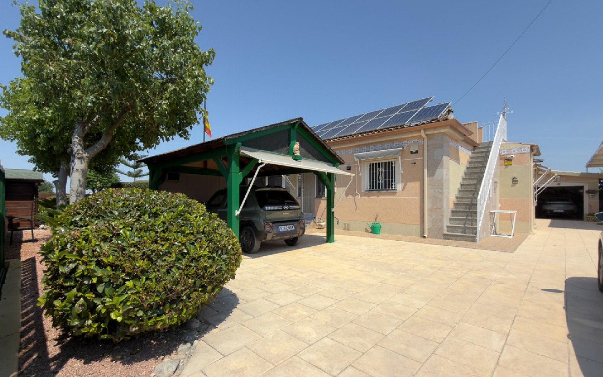 Resale - Villa - Catral - Catral Centro
