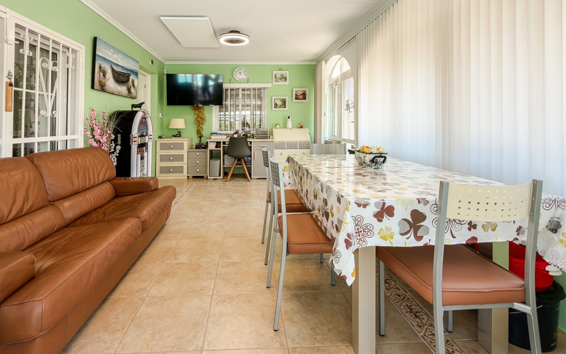 Resale - Villa - Catral - Catral Centro
