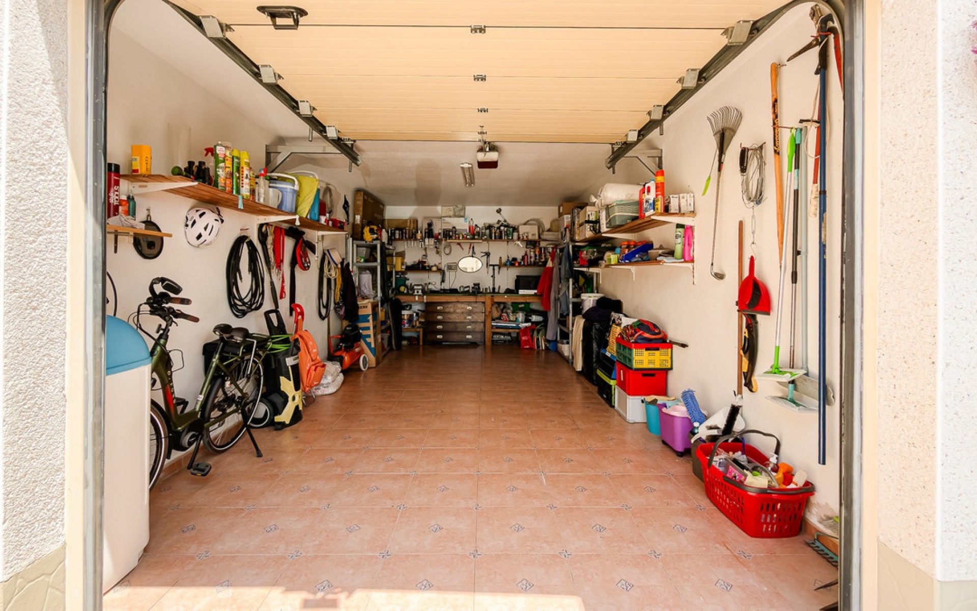 Resale - Villa - Catral - Catral Centro