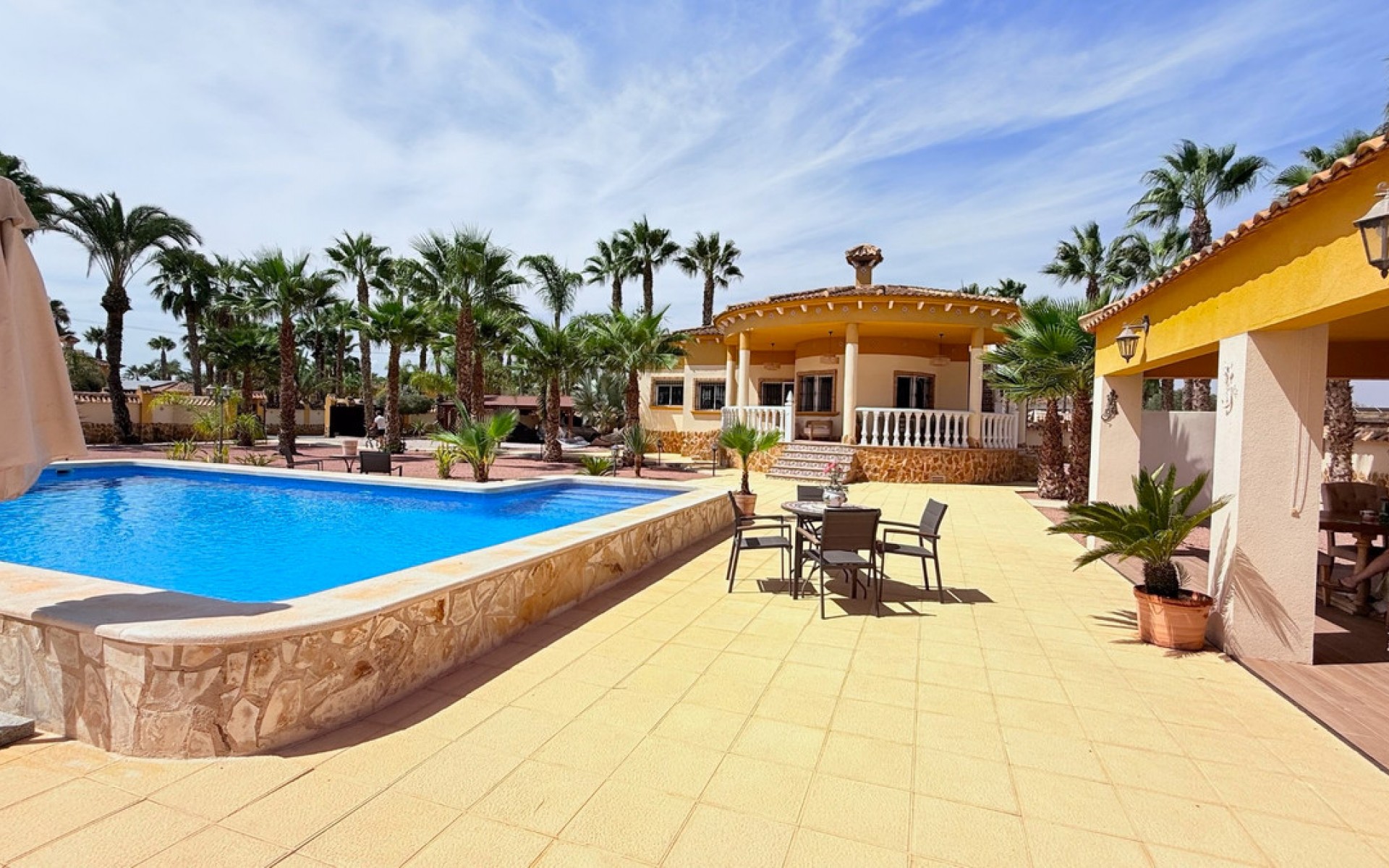 Resale - Villa - Catral - Catral Centro