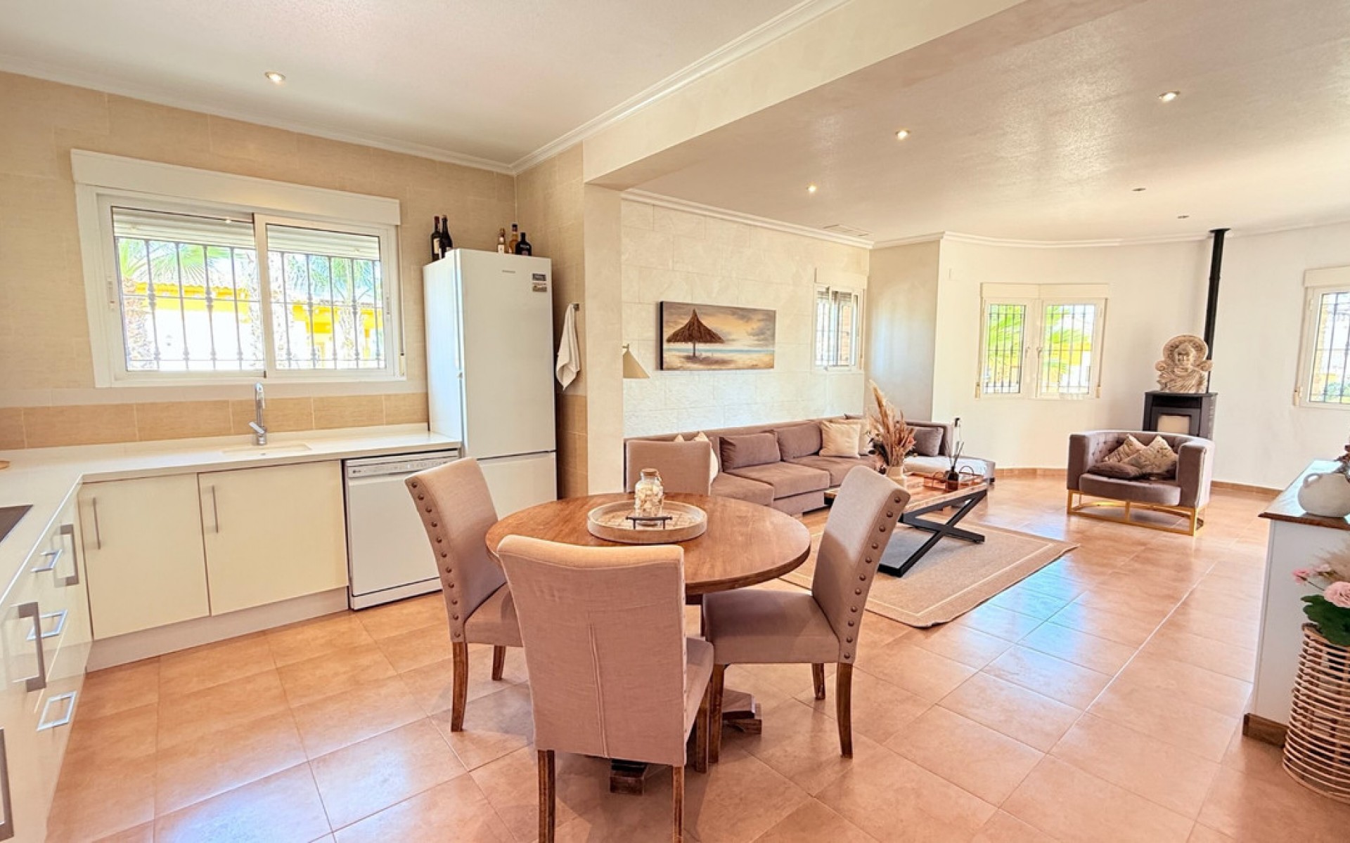 Resale - Villa - Catral - Catral Centro