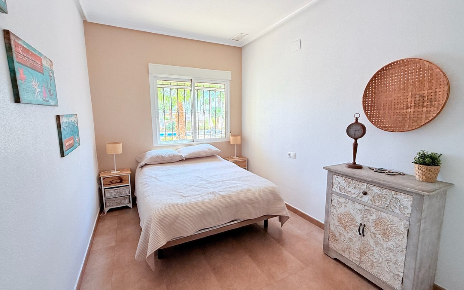 Resale - Villa - Catral - Catral Centro