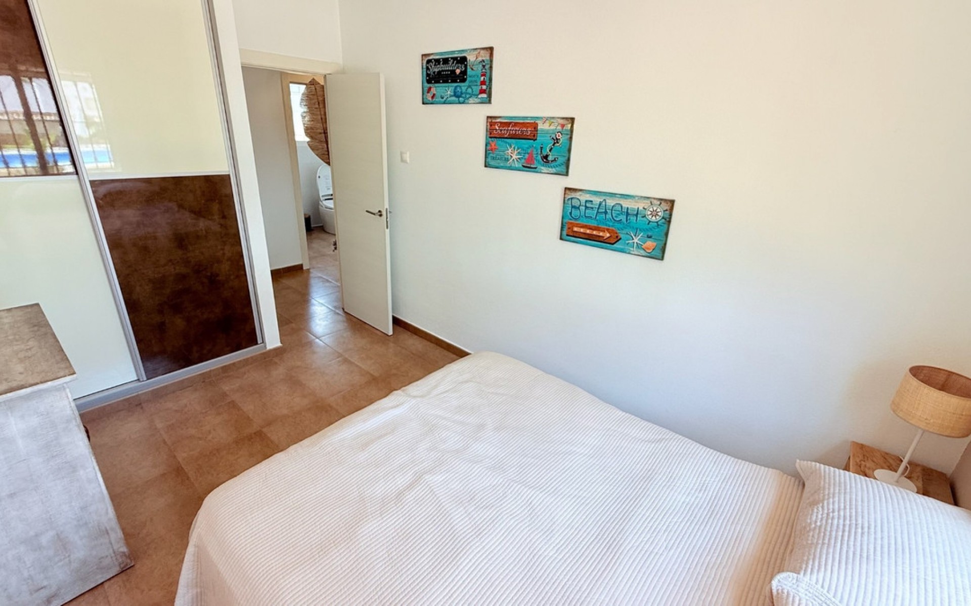Resale - Villa - Catral - Catral Centro