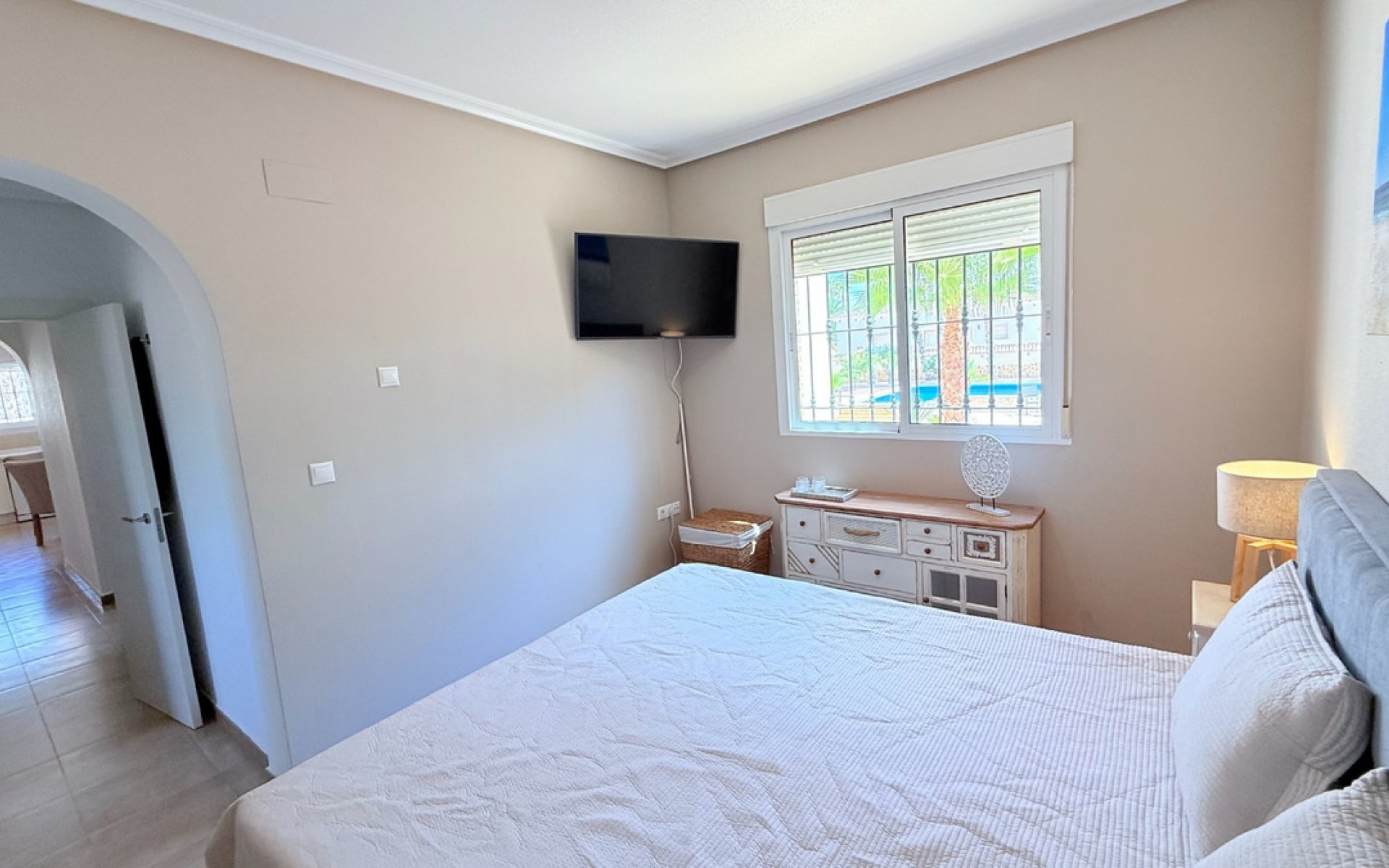 Resale - Villa - Catral - Catral Centro