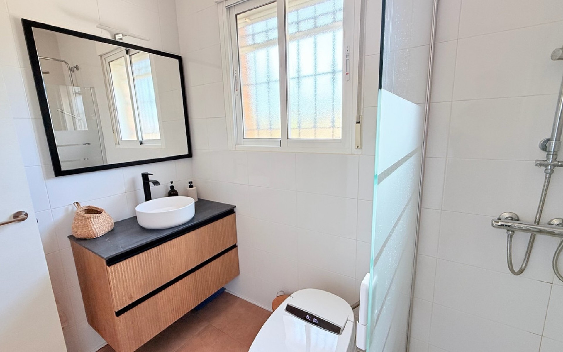 Resale - Villa - Catral - Catral Centro
