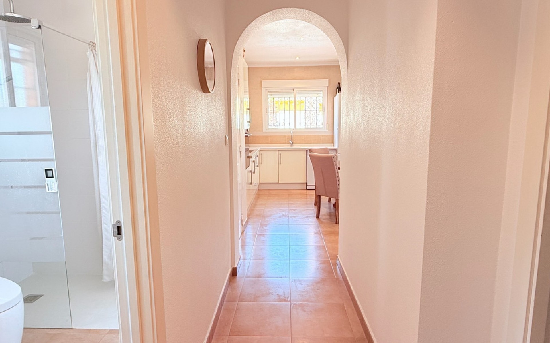 Resale - Villa - Catral - Catral Centro