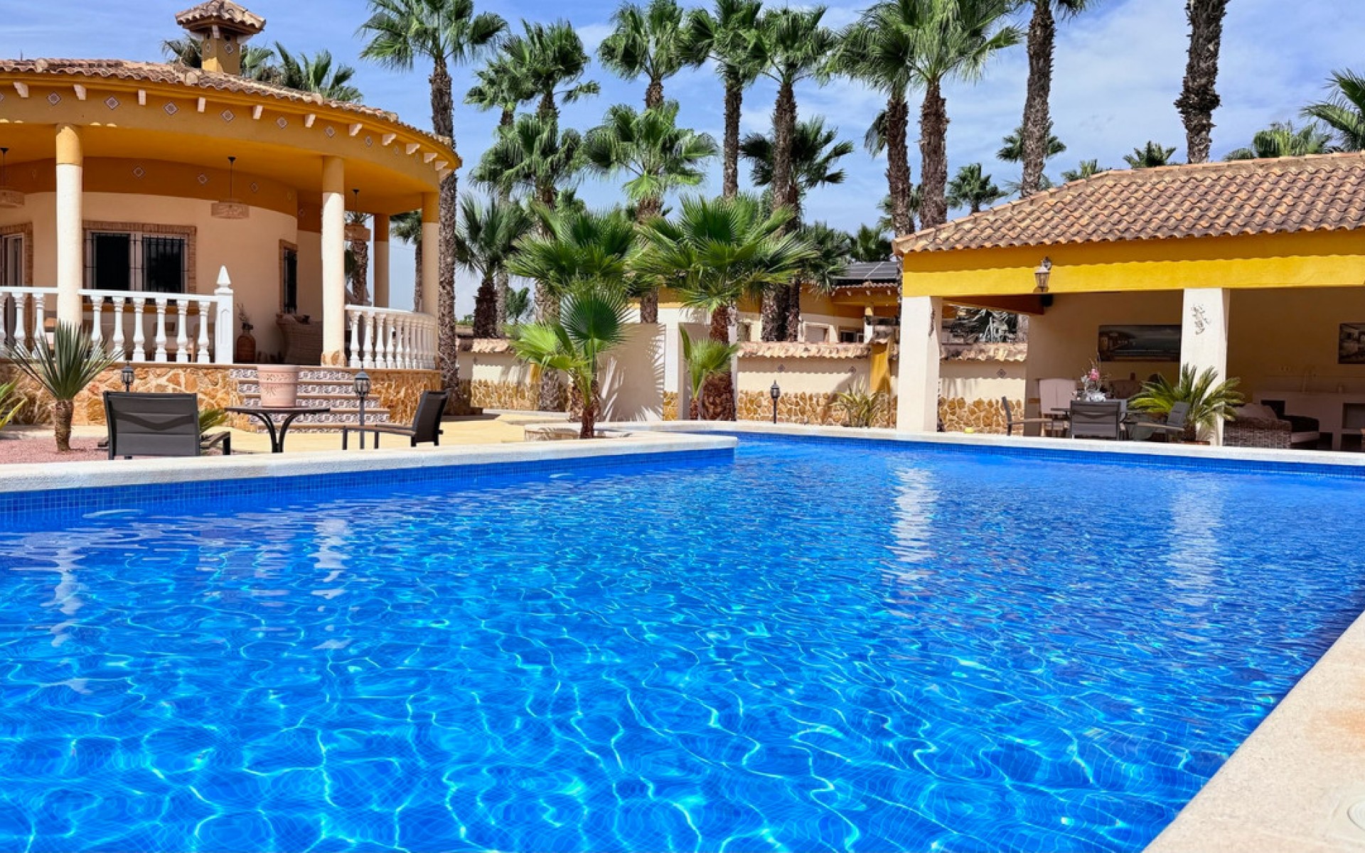 Resale - Villa - Catral - Catral Centro