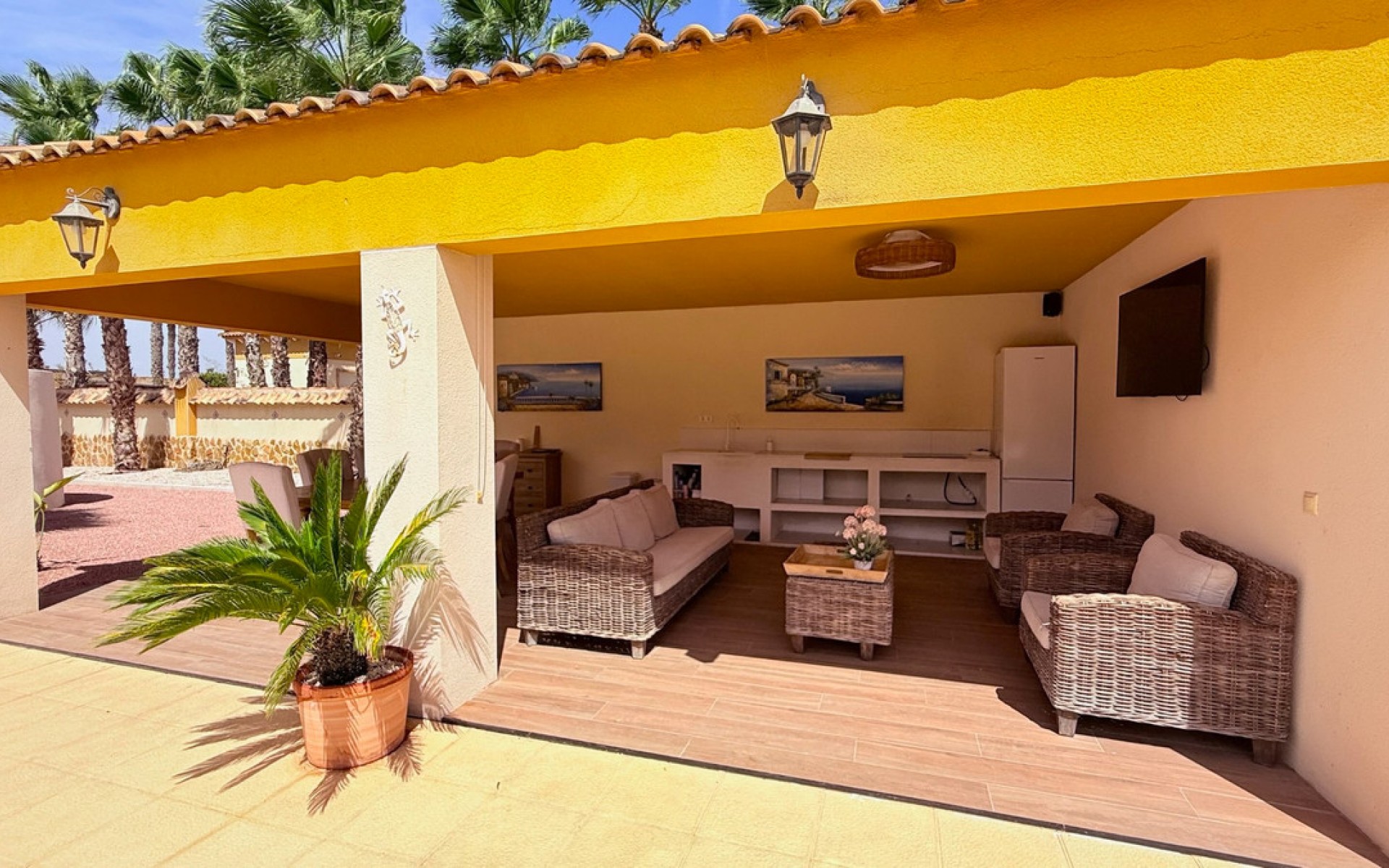 Resale - Villa - Catral - Catral Centro