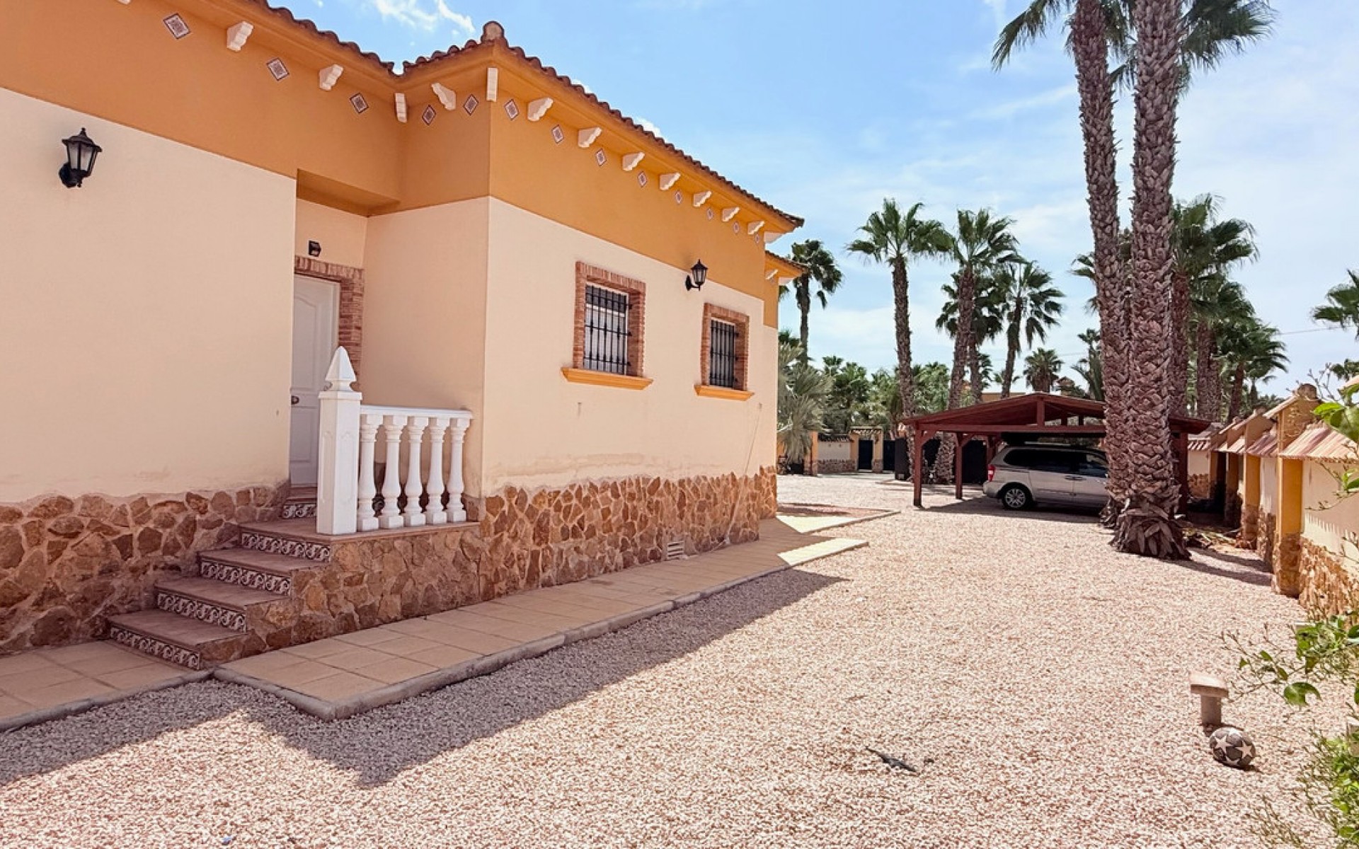 Resale - Villa - Catral - Catral Centro