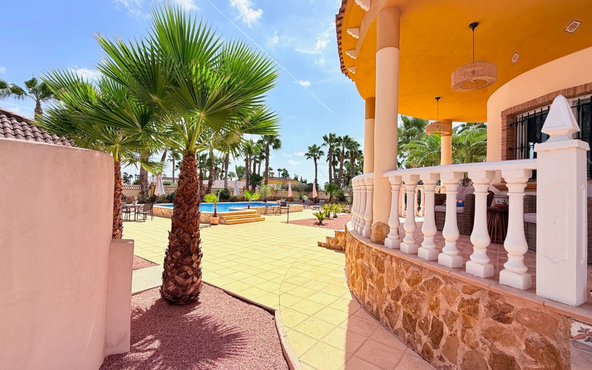 Resale - Villa - Catral - Catral Centro