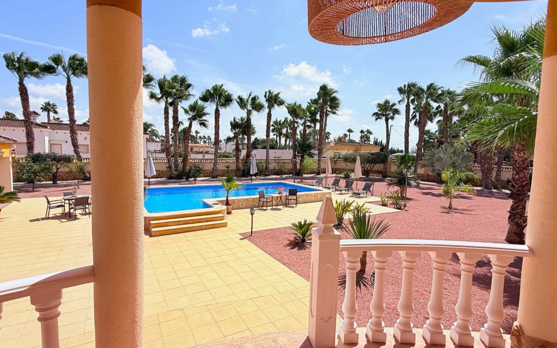 Resale - Villa - Catral - Catral Centro