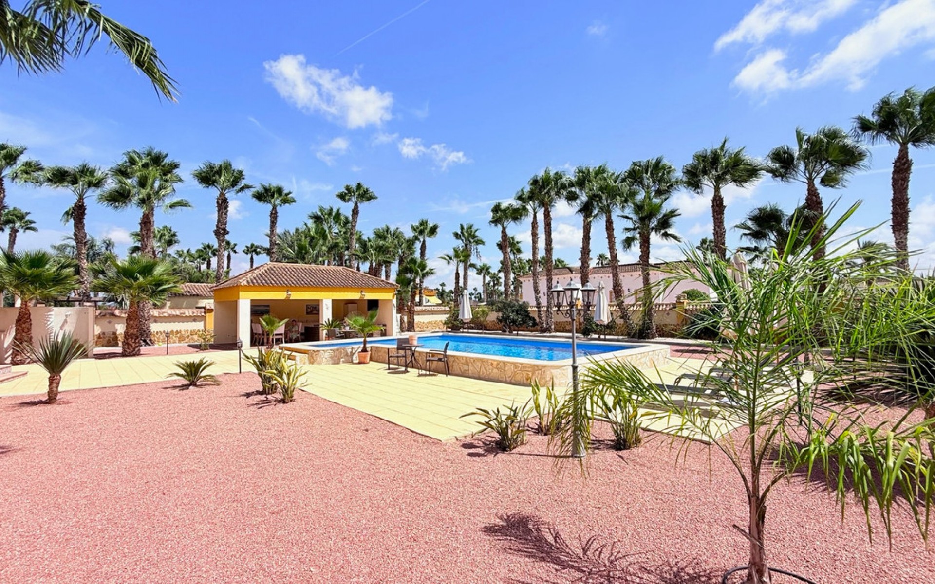 Resale - Villa - Catral - Catral Centro