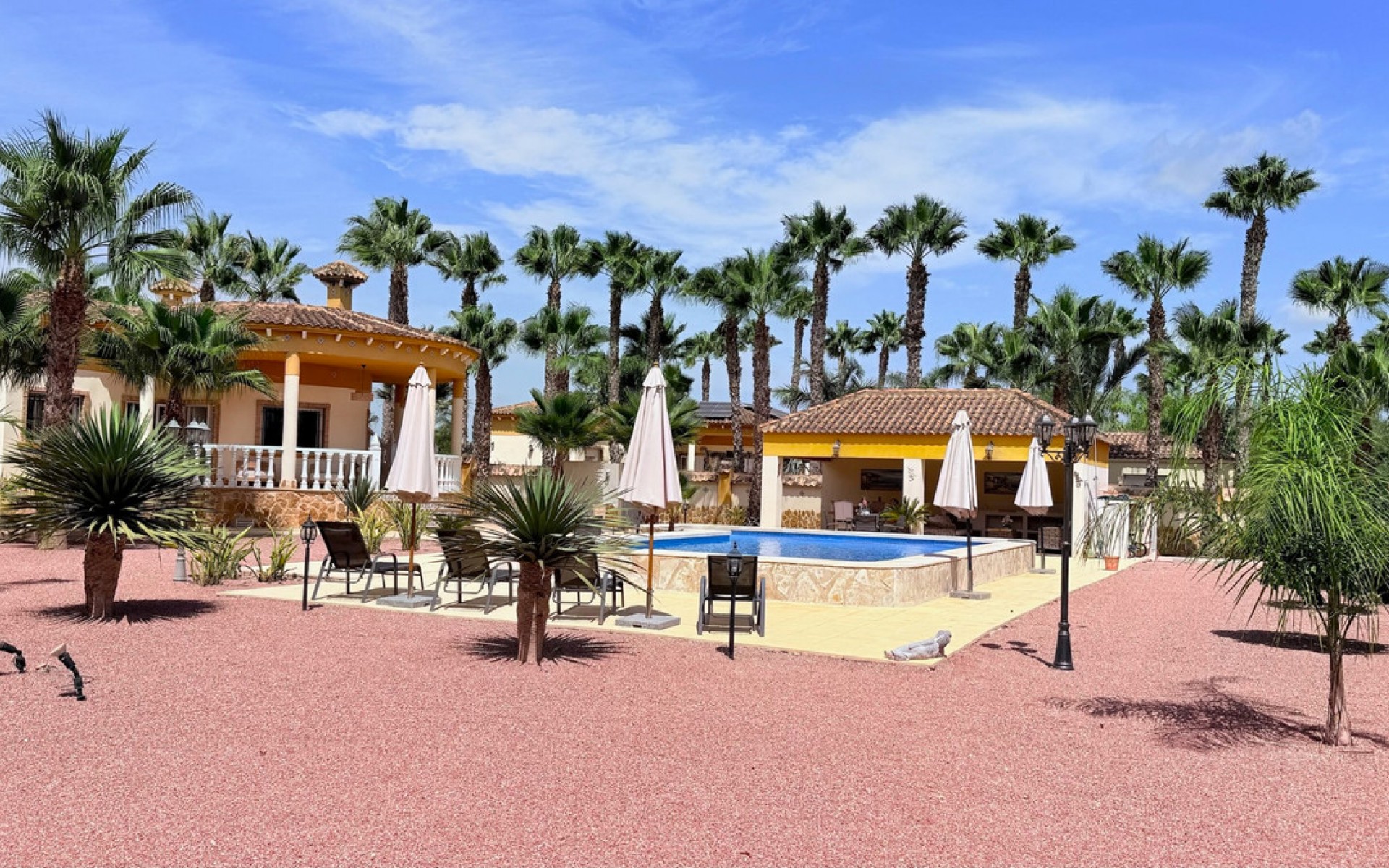Resale - Villa - Catral - Catral Centro