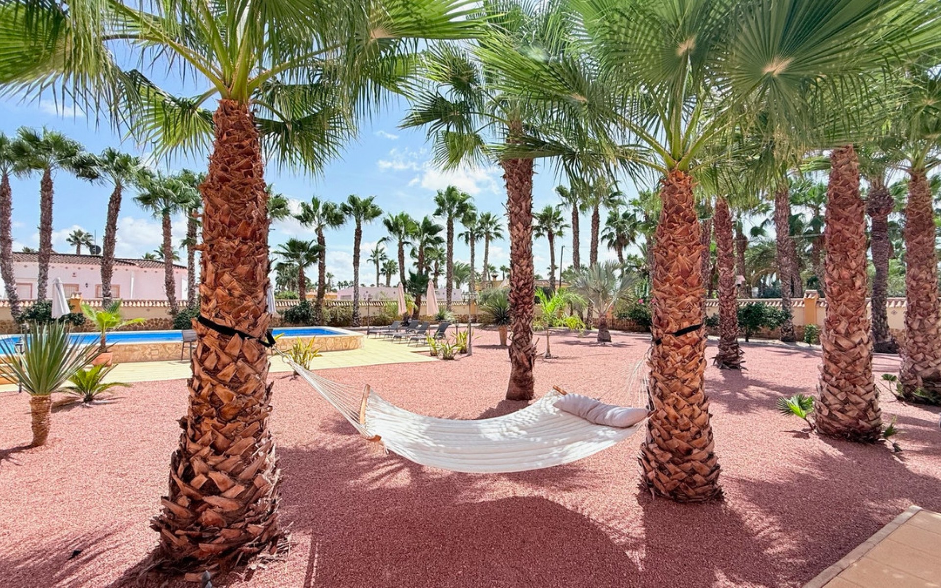 Resale - Villa - Catral - Catral Centro