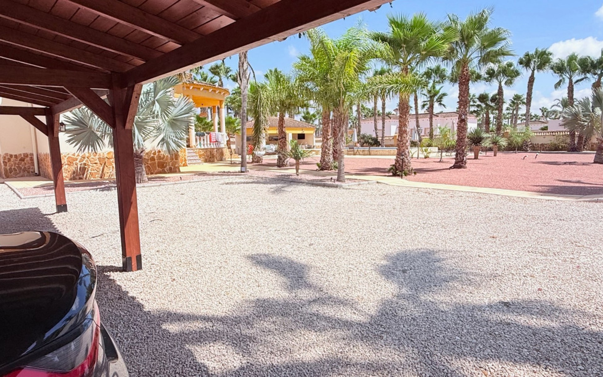 Resale - Villa - Catral - Catral Centro