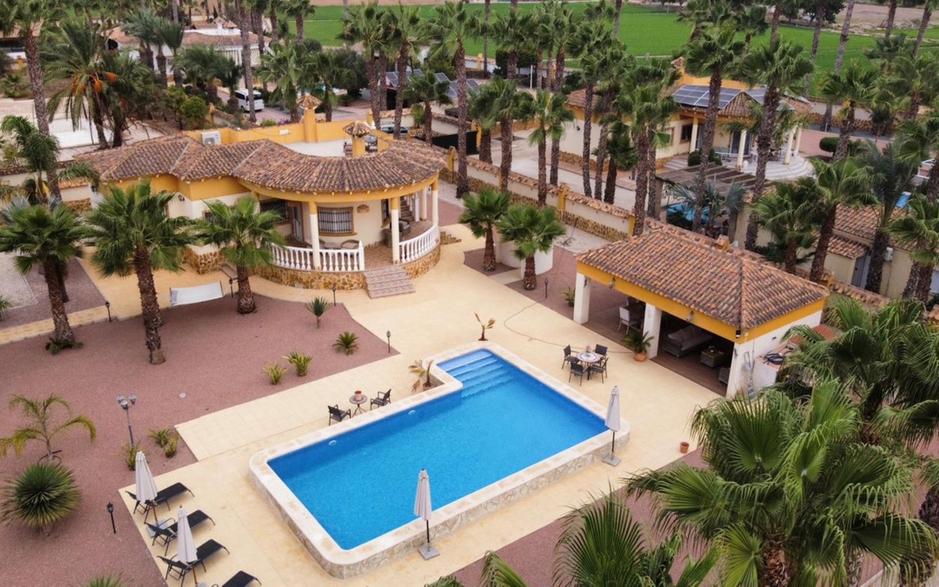 Resale - Villa - Catral - Catral Centro