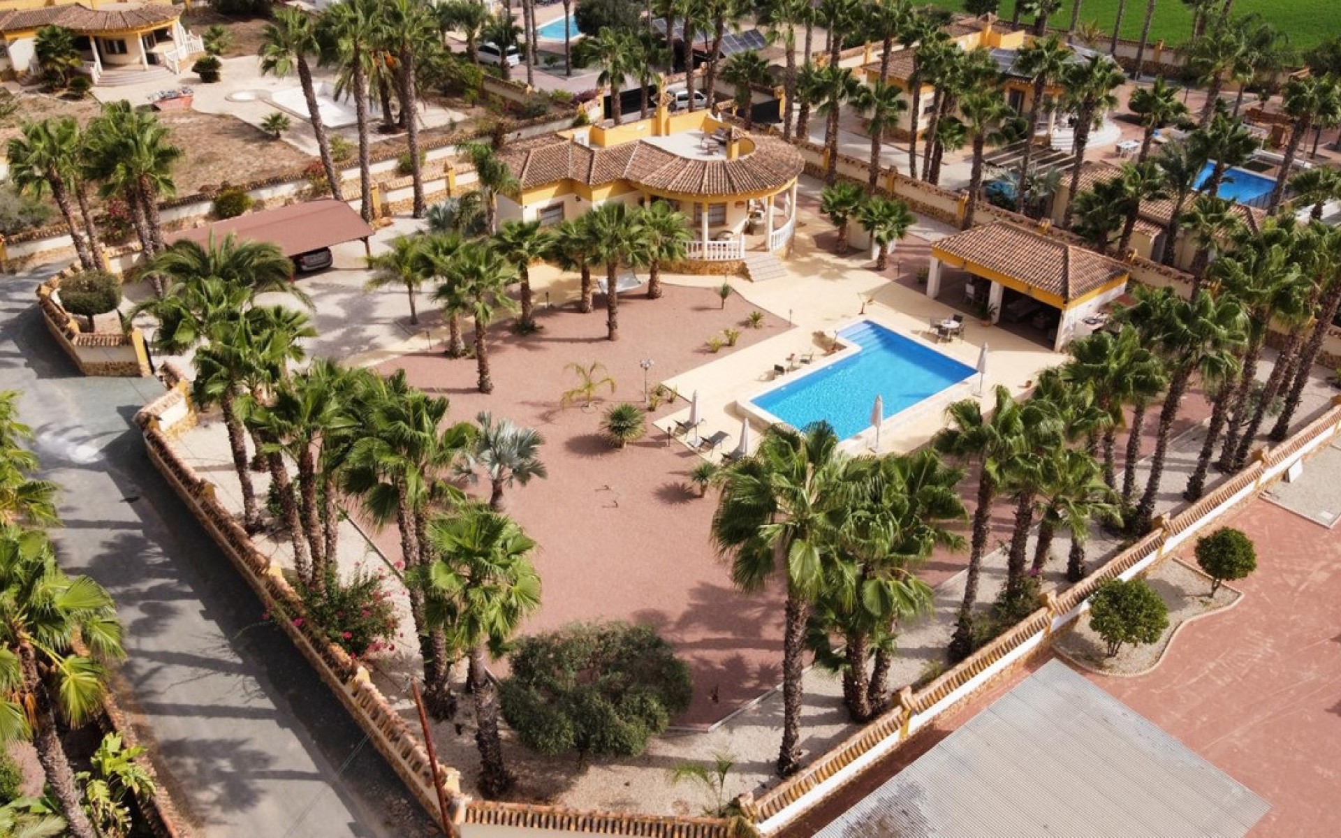 Resale - Villa - Catral - Catral Centro