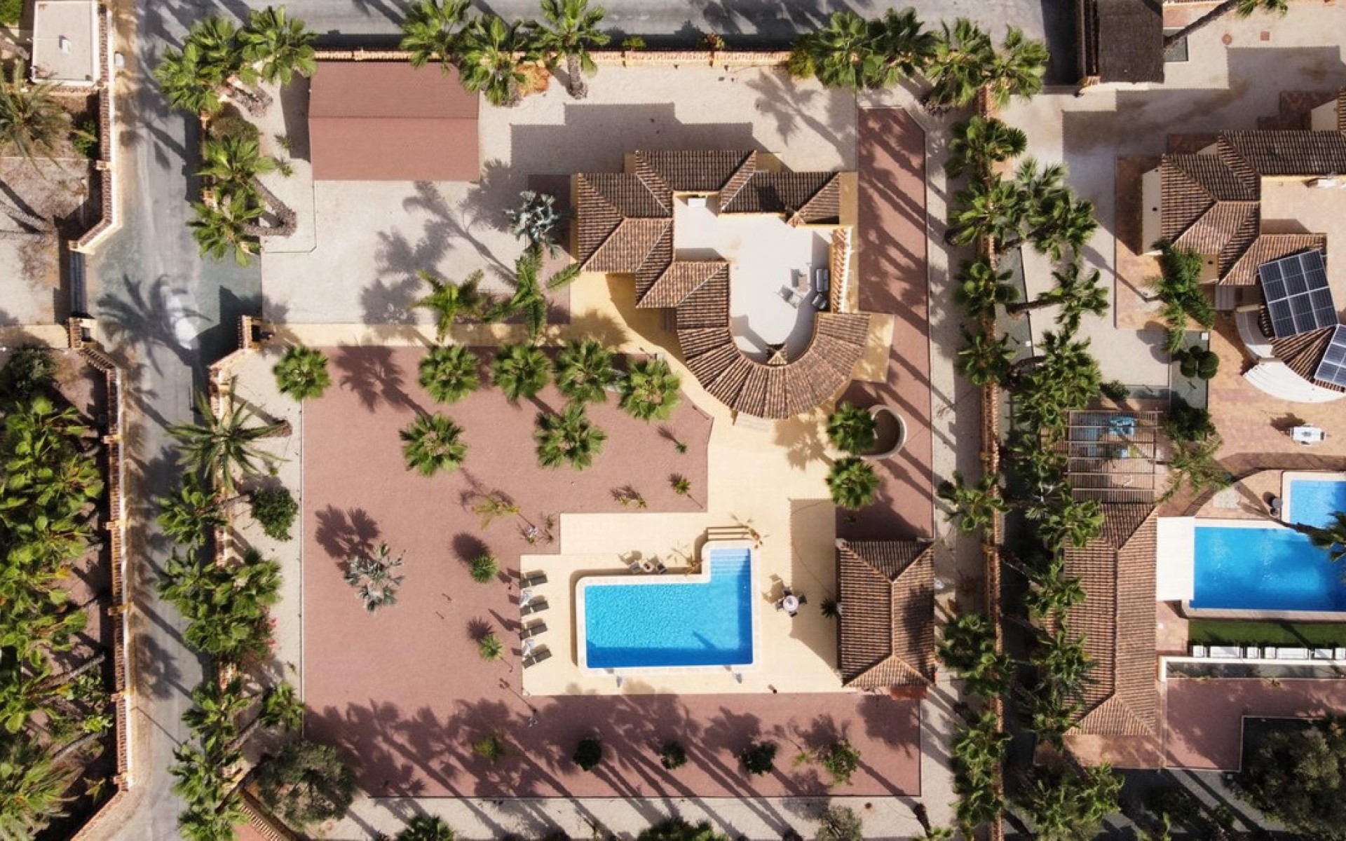Resale - Villa - Catral - Catral Centro