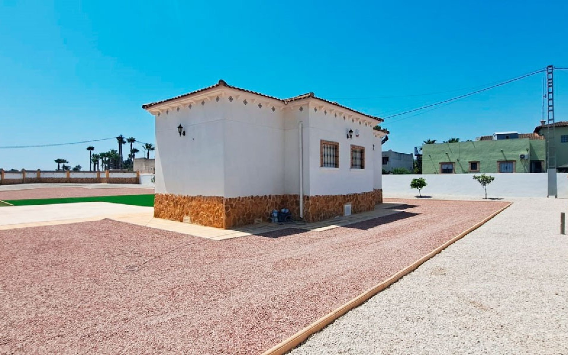 Resale - Villa - Catral - Catral Centro